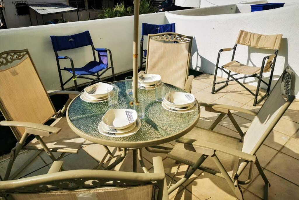 Condominio Familiar Y Exclusivo Tres Mares อากาปุลโก ภายนอก รูปภาพ