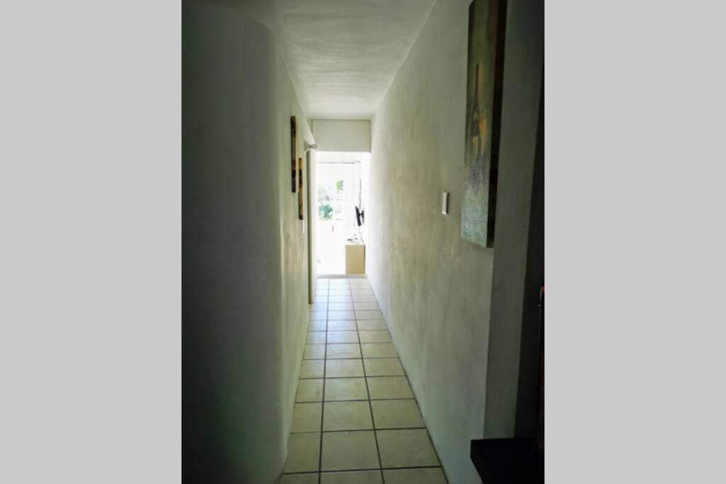 Condominio Familiar Y Exclusivo Tres Mares อากาปุลโก ภายนอก รูปภาพ