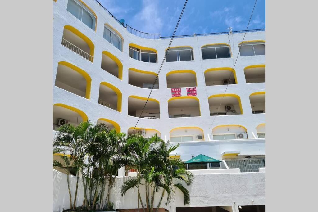 Condominio Familiar Y Exclusivo Tres Mares อากาปุลโก ภายนอก รูปภาพ