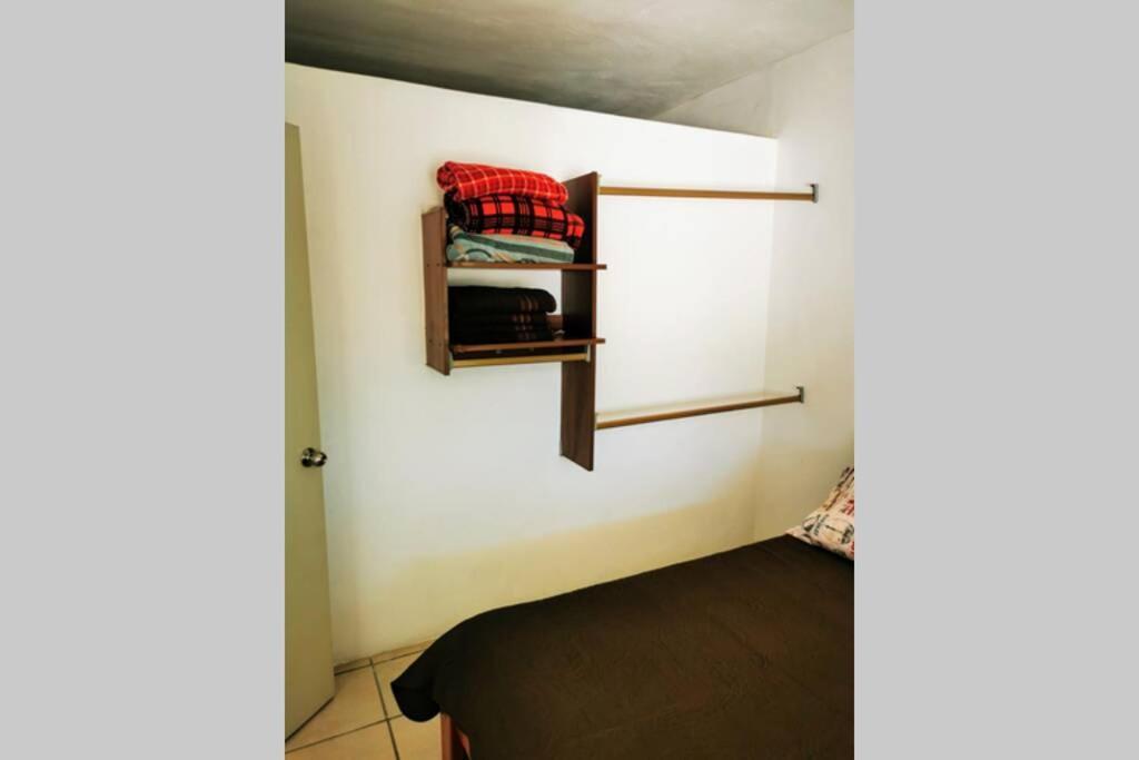 Condominio Familiar Y Exclusivo Tres Mares อากาปุลโก ภายนอก รูปภาพ