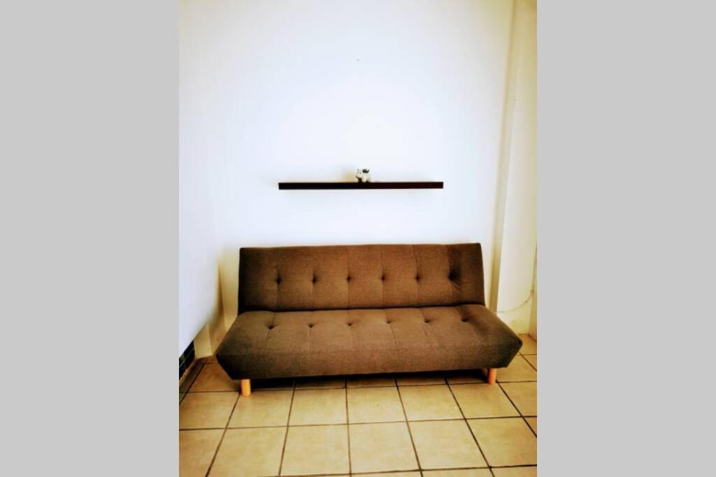 Condominio Familiar Y Exclusivo Tres Mares อากาปุลโก ภายนอก รูปภาพ