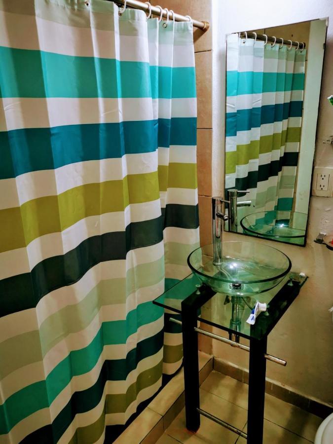 Condominio Familiar Y Exclusivo Tres Mares อากาปุลโก ภายนอก รูปภาพ